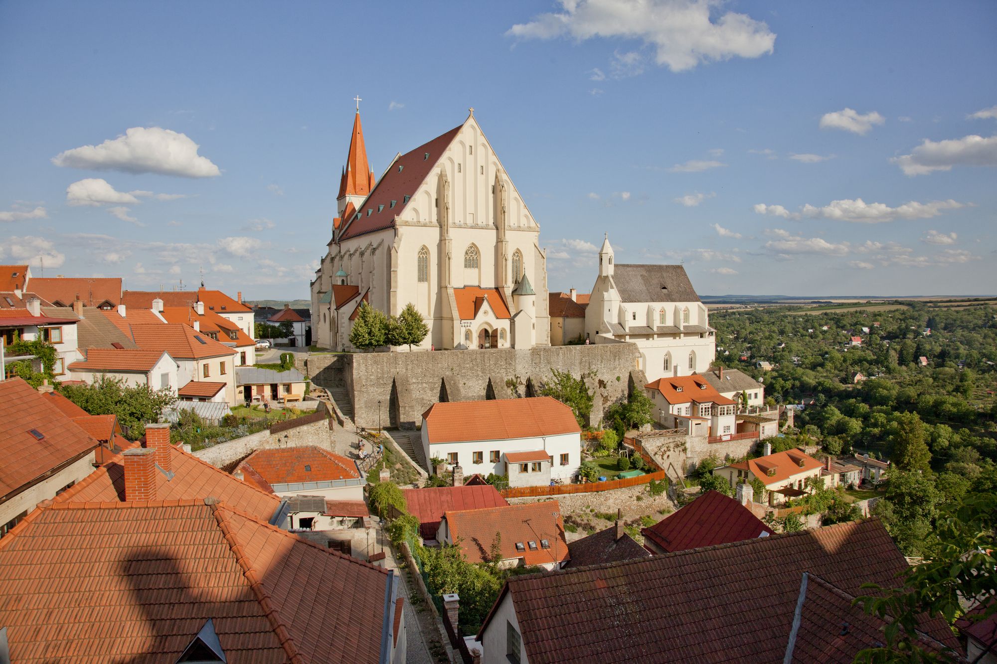 Kostel svatého Mikuláše